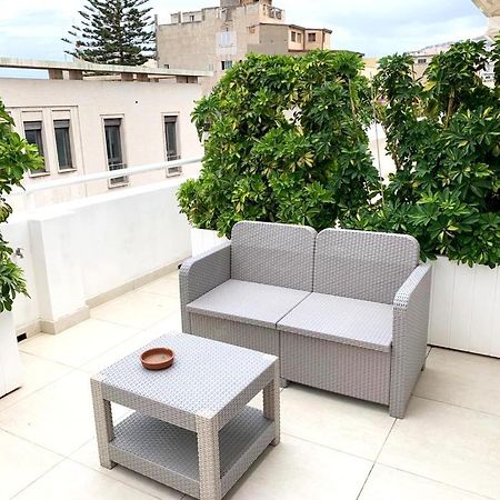 Siracusa Luxury Apartment Reggio di Calabria Luaran gambar