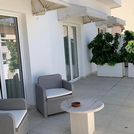 Siracusa Luxury Apartment Reggio di Calabria Luaran gambar