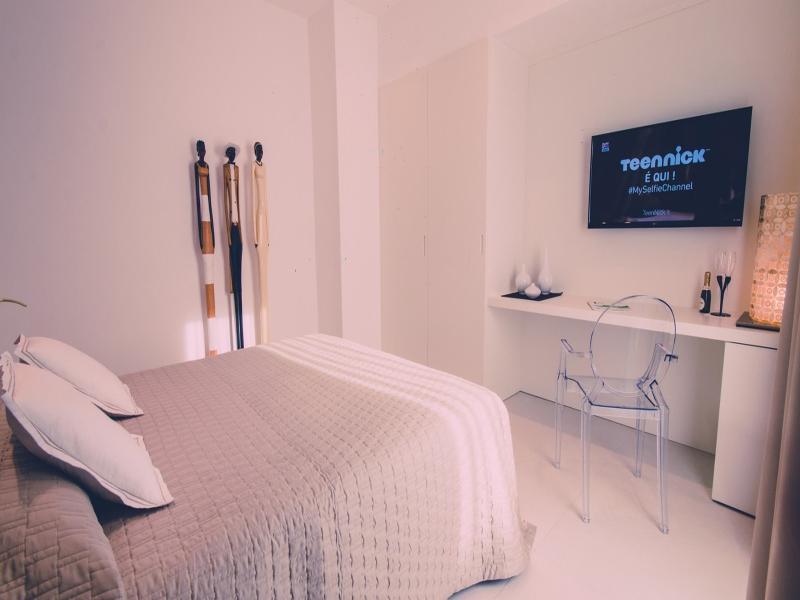 Siracusa Luxury Apartment Reggio di Calabria Luaran gambar