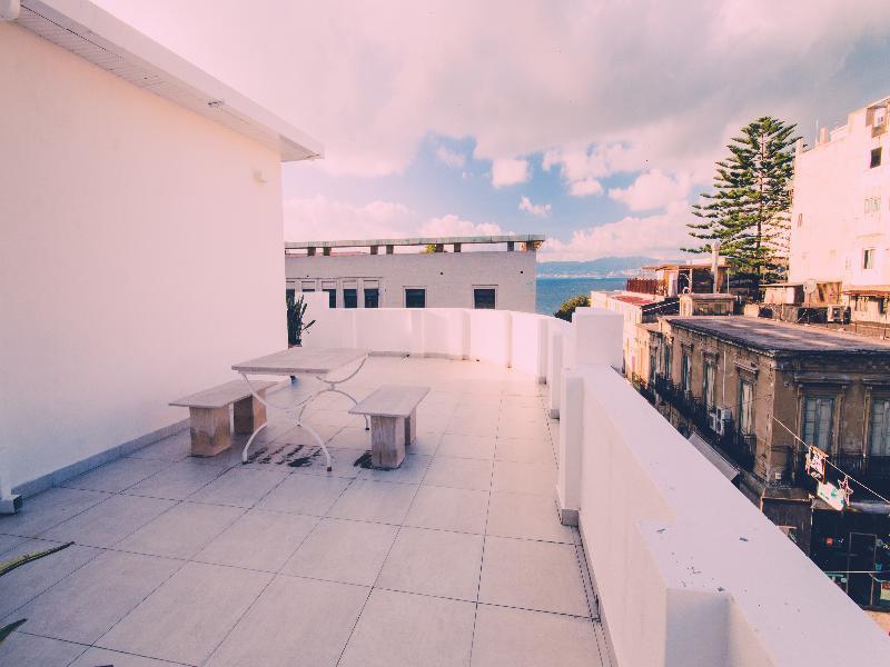Siracusa Luxury Apartment Reggio di Calabria Luaran gambar