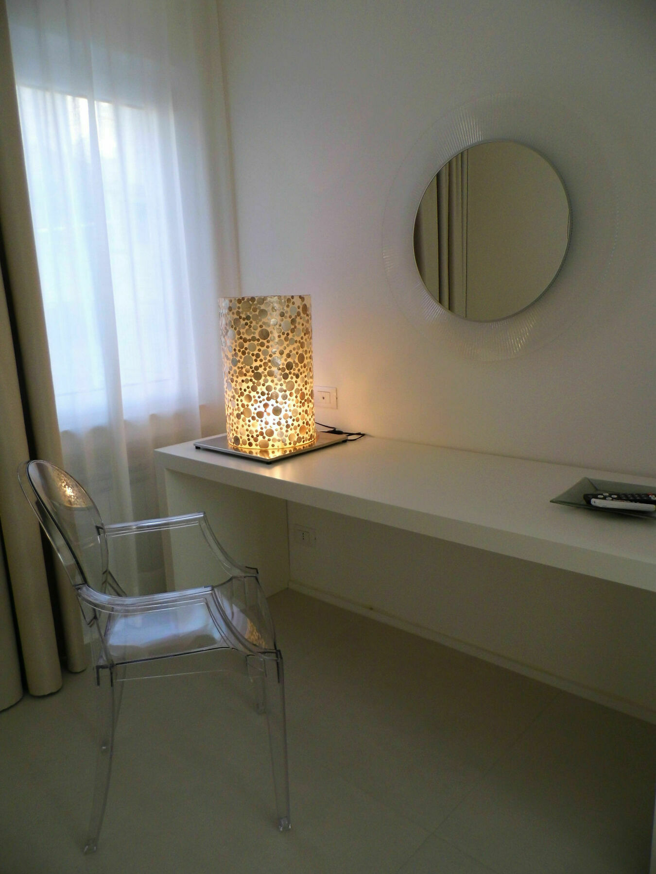 Siracusa Luxury Apartment Reggio di Calabria Luaran gambar