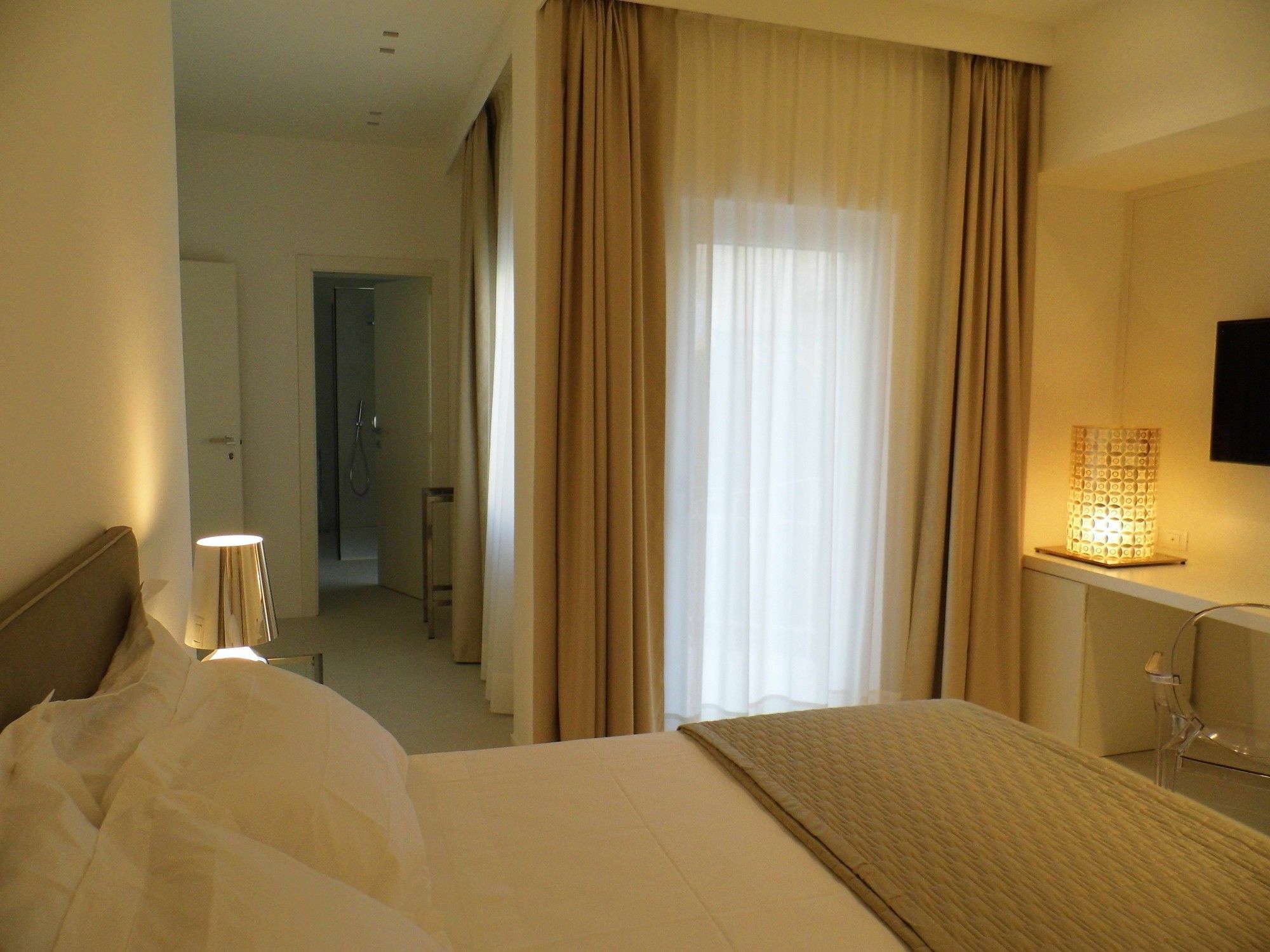 Siracusa Luxury Apartment Reggio di Calabria Luaran gambar