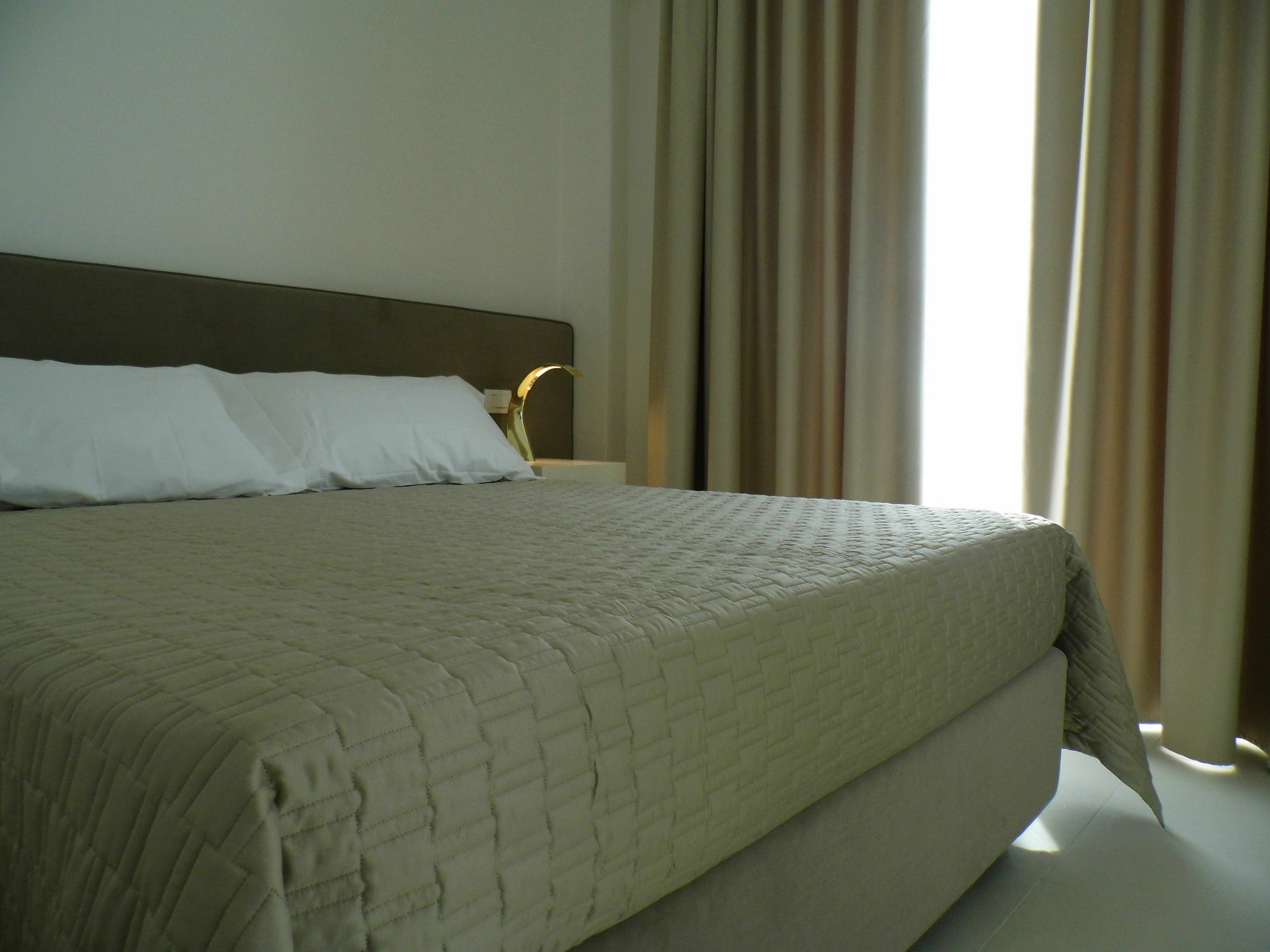 Siracusa Luxury Apartment Reggio di Calabria Luaran gambar
