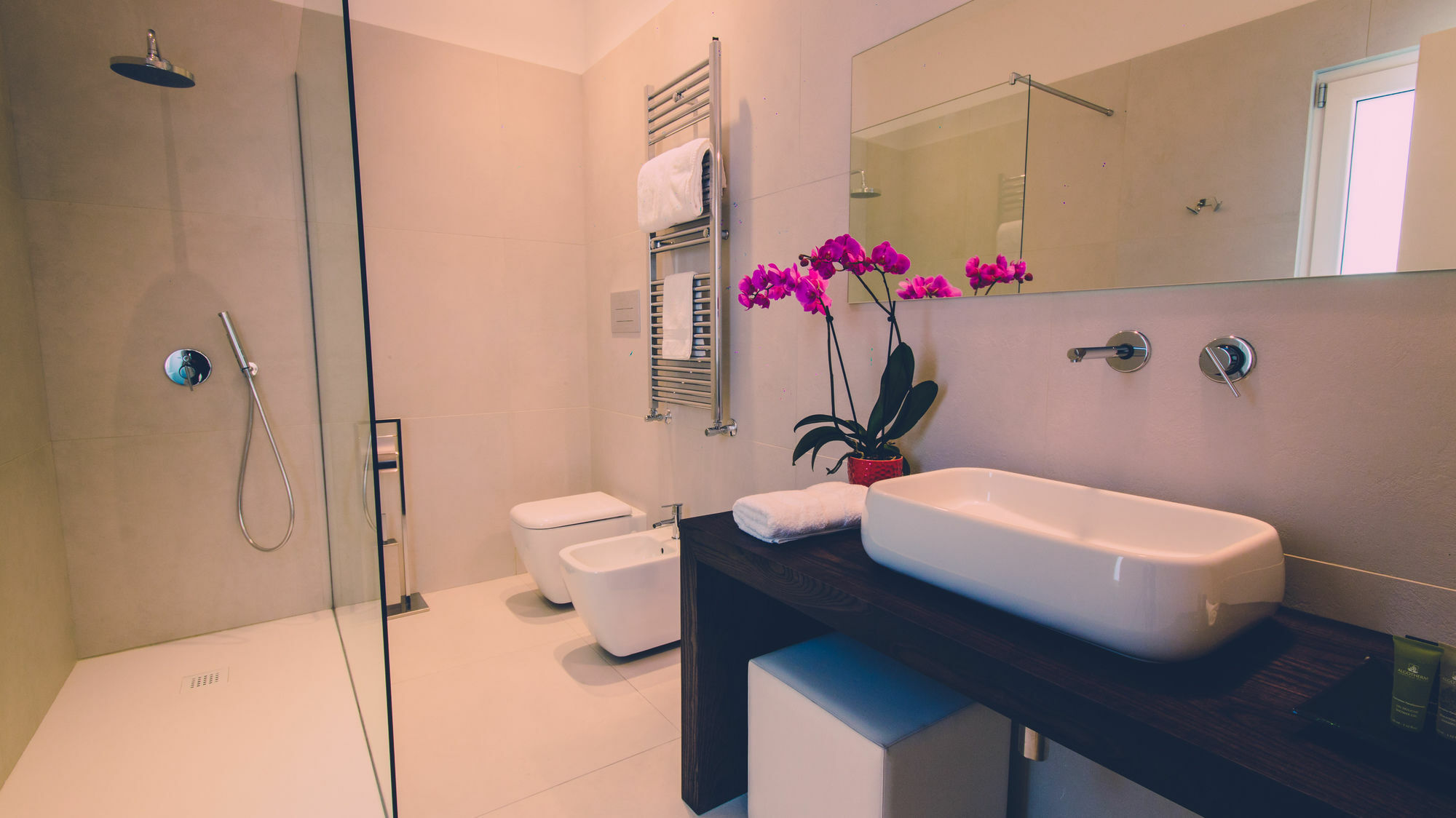 Siracusa Luxury Apartment Reggio di Calabria Luaran gambar