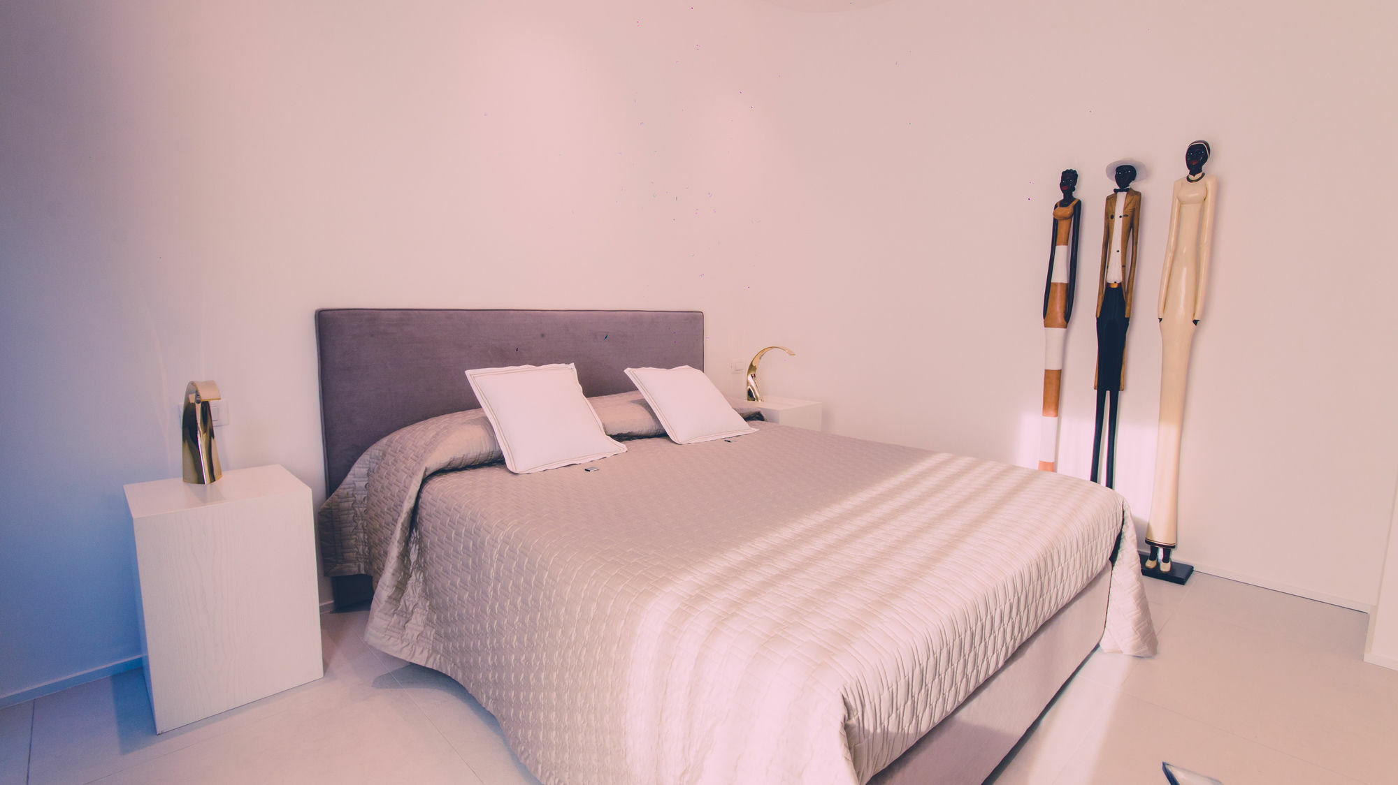 Siracusa Luxury Apartment Reggio di Calabria Luaran gambar