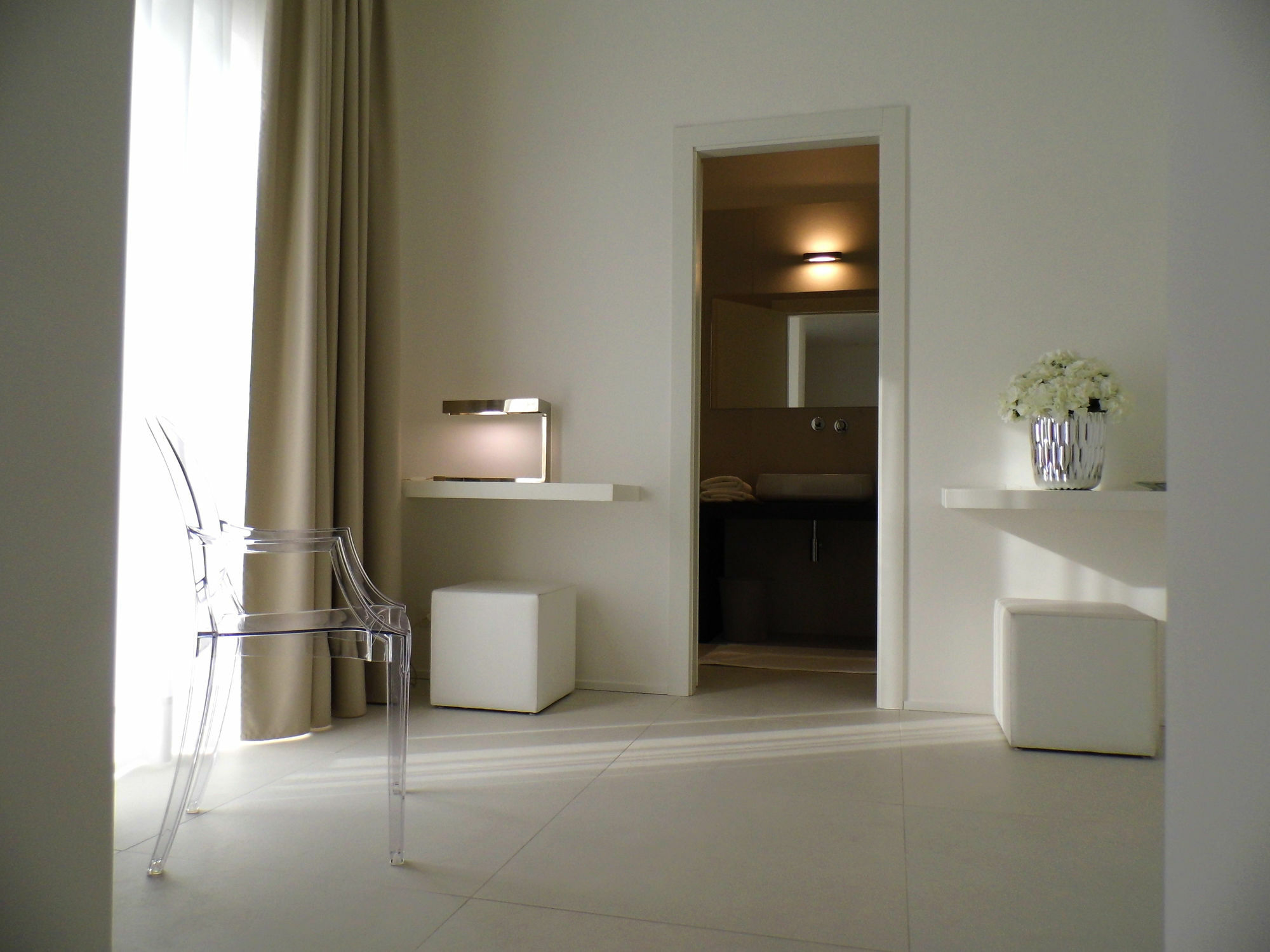Siracusa Luxury Apartment Reggio di Calabria Luaran gambar