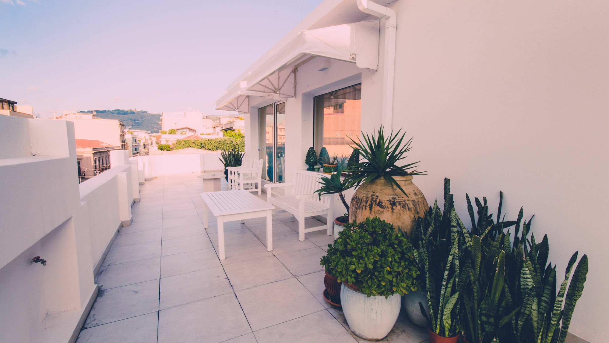 Siracusa Luxury Apartment Reggio di Calabria Luaran gambar