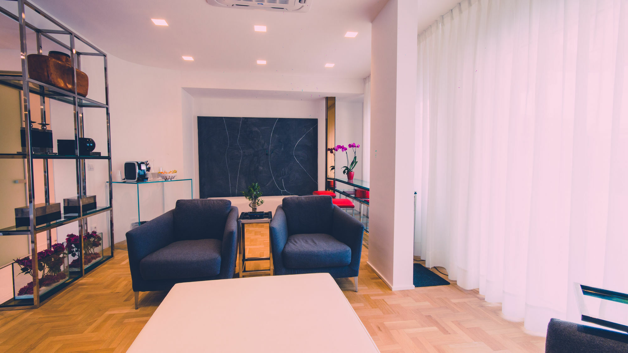 Siracusa Luxury Apartment Reggio di Calabria Luaran gambar