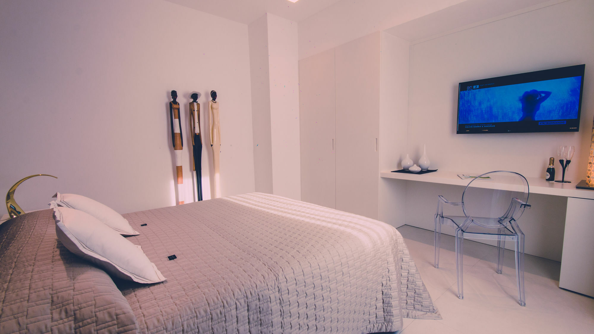 Siracusa Luxury Apartment Reggio di Calabria Luaran gambar