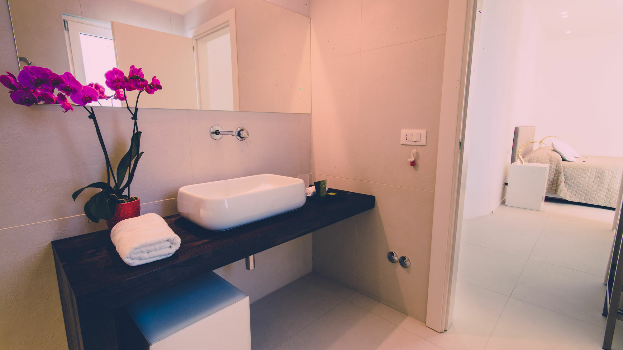 Siracusa Luxury Apartment Reggio di Calabria Luaran gambar