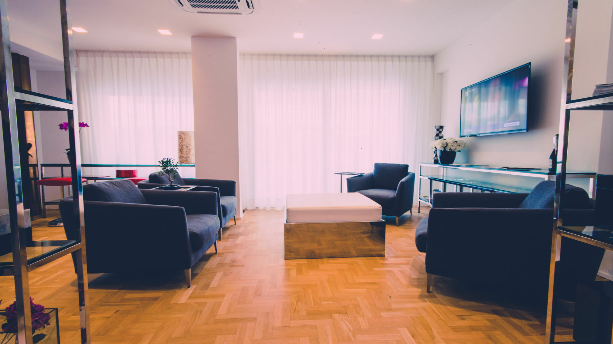 Siracusa Luxury Apartment Reggio di Calabria Luaran gambar