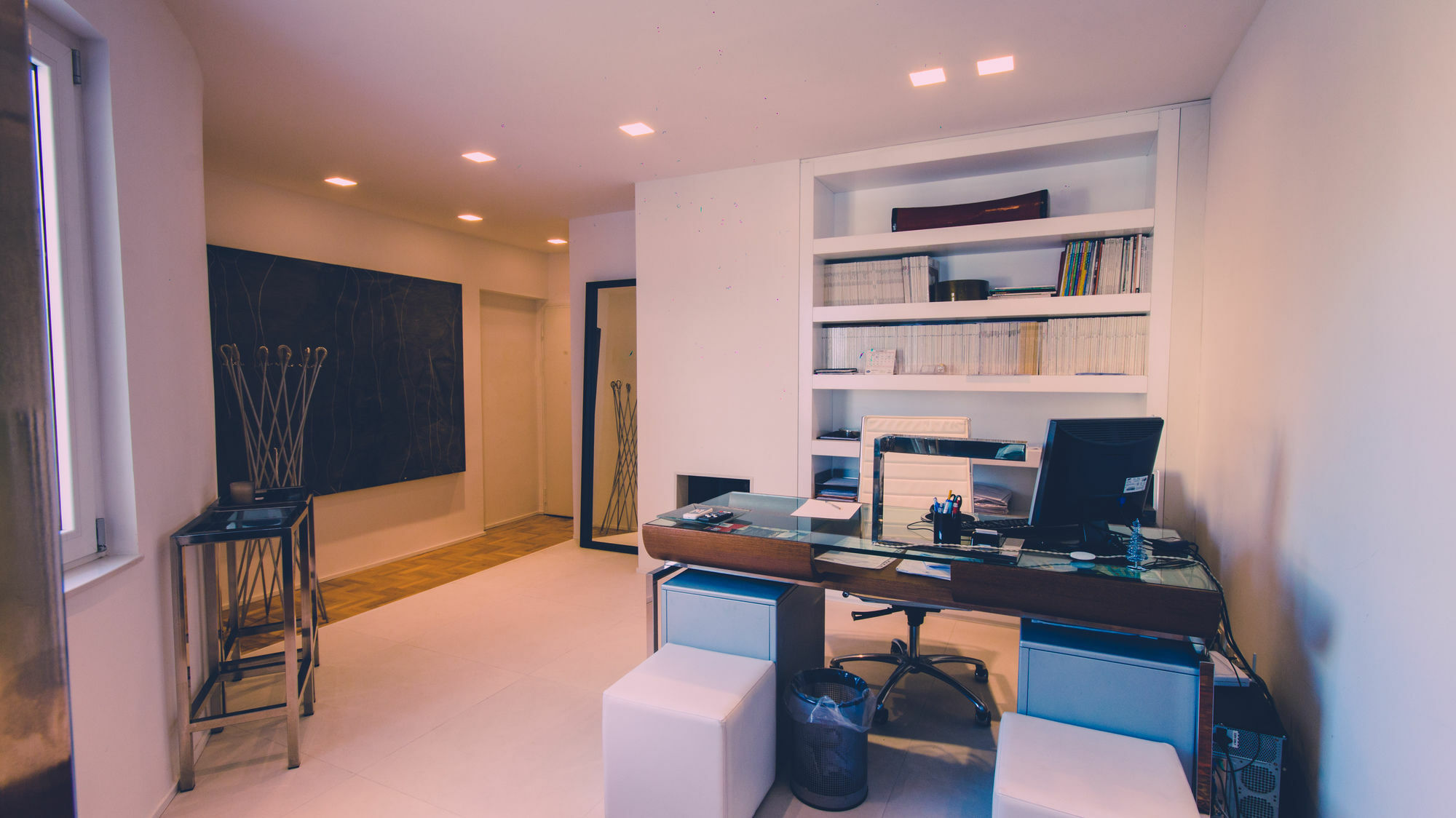 Siracusa Luxury Apartment Reggio di Calabria Luaran gambar