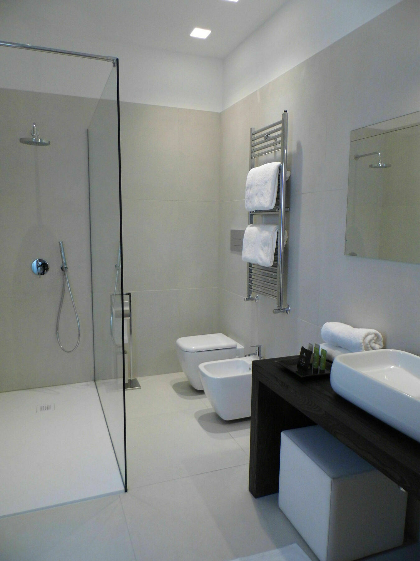 Siracusa Luxury Apartment Reggio di Calabria Luaran gambar