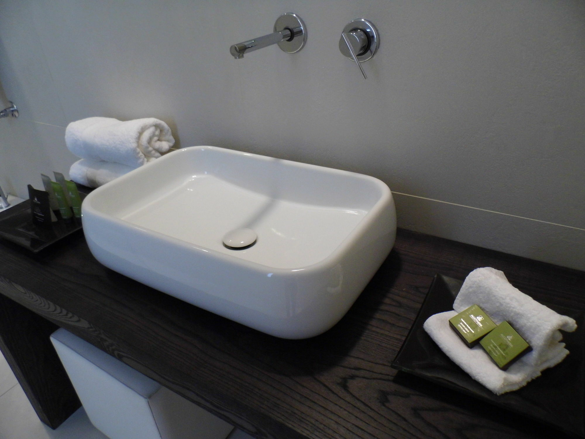 Siracusa Luxury Apartment Reggio di Calabria Luaran gambar