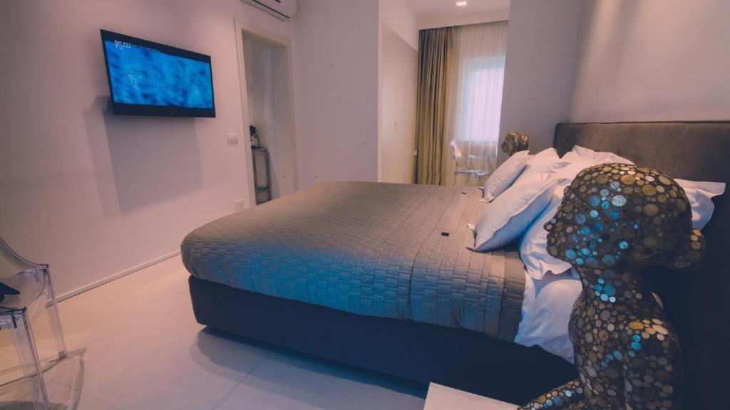 Siracusa Luxury Apartment Reggio di Calabria Luaran gambar
