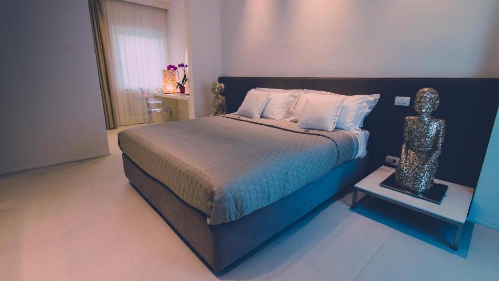 Siracusa Luxury Apartment Reggio di Calabria Luaran gambar