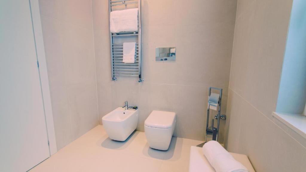 Siracusa Luxury Apartment Reggio di Calabria Luaran gambar