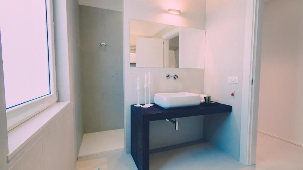 Siracusa Luxury Apartment Reggio di Calabria Luaran gambar