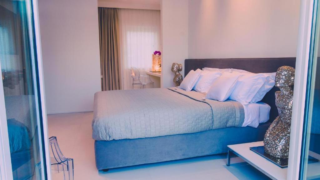 Siracusa Luxury Apartment Reggio di Calabria Luaran gambar