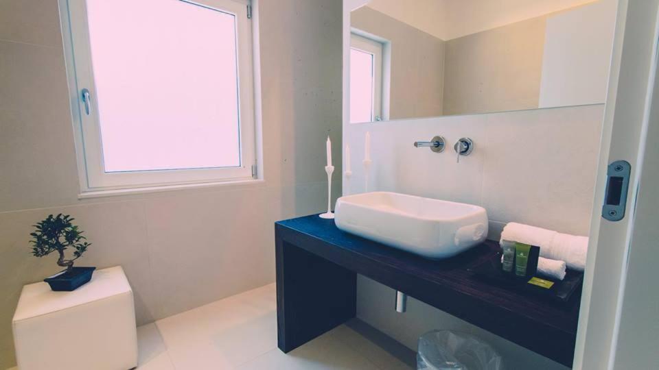 Siracusa Luxury Apartment Reggio di Calabria Luaran gambar