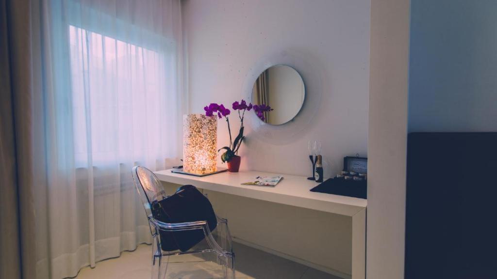 Siracusa Luxury Apartment Reggio di Calabria Luaran gambar