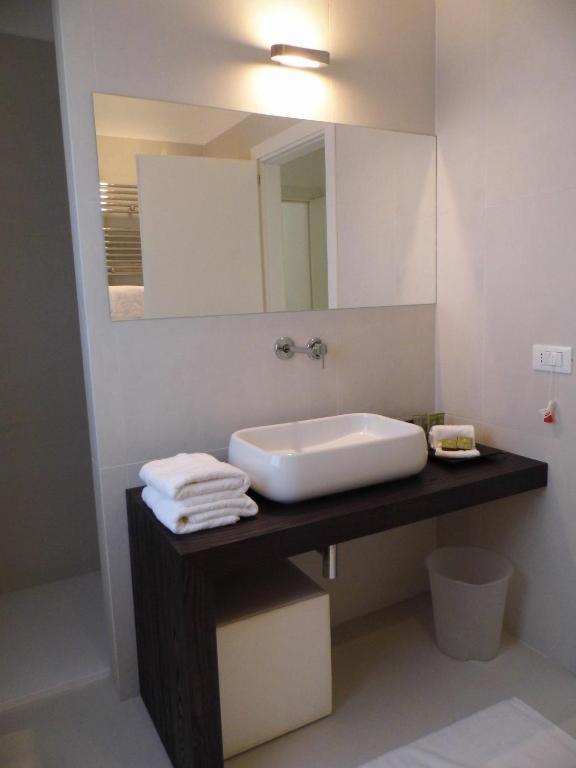 Siracusa Luxury Apartment Reggio di Calabria Luaran gambar