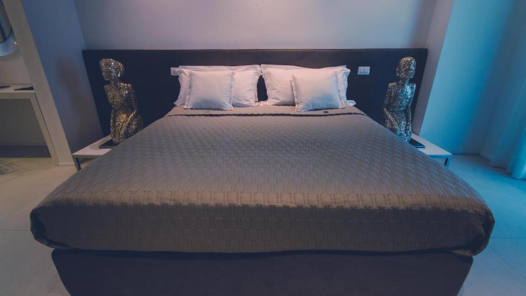 Siracusa Luxury Apartment Reggio di Calabria Luaran gambar