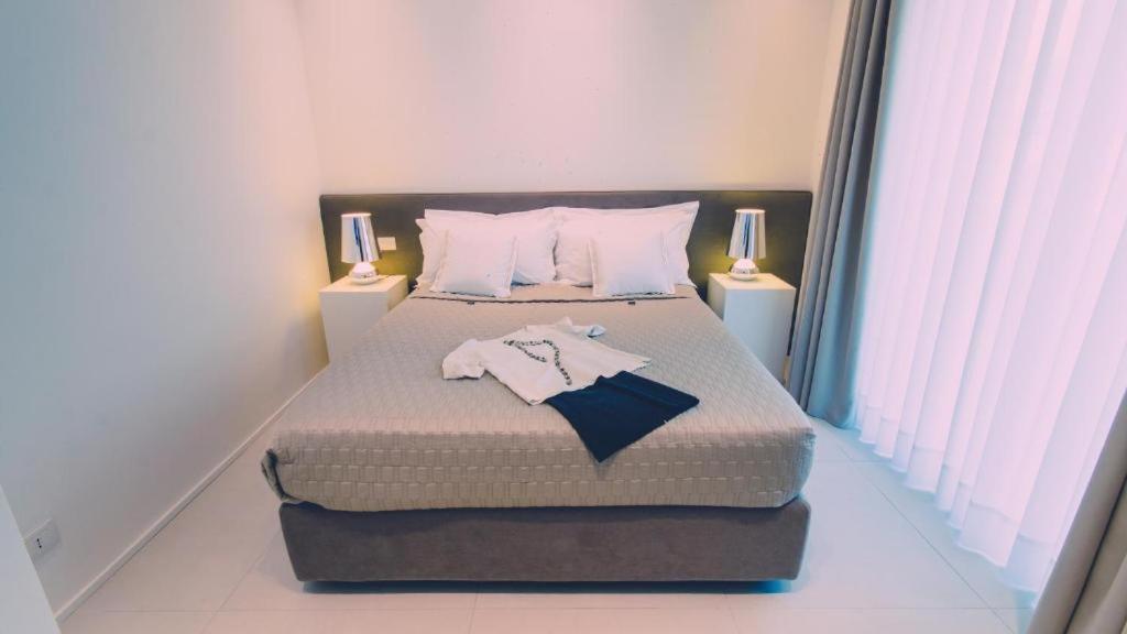 Siracusa Luxury Apartment Reggio di Calabria Luaran gambar