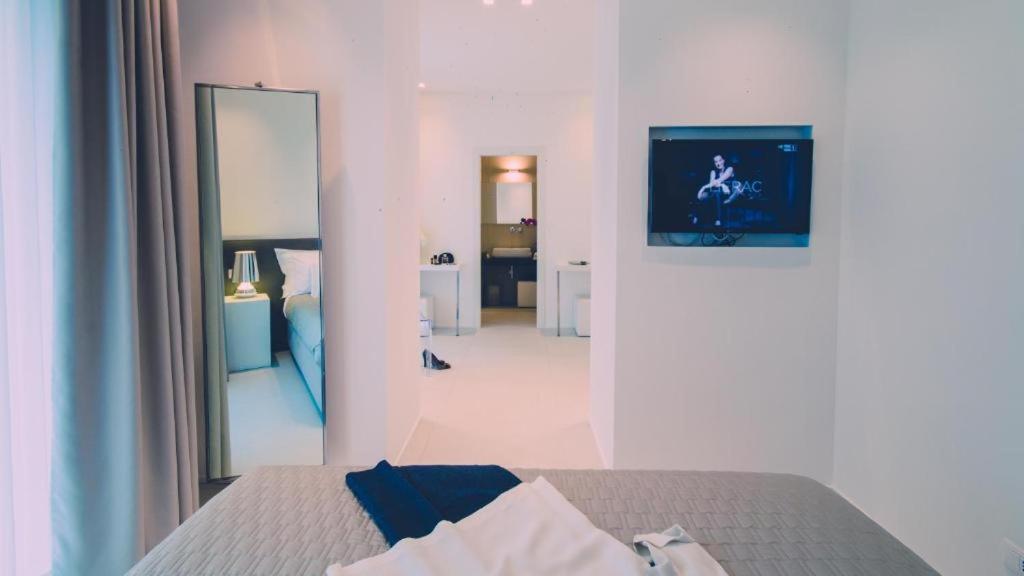 Siracusa Luxury Apartment Reggio di Calabria Luaran gambar