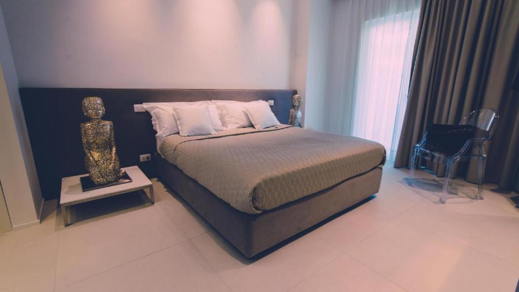 Siracusa Luxury Apartment Reggio di Calabria Luaran gambar