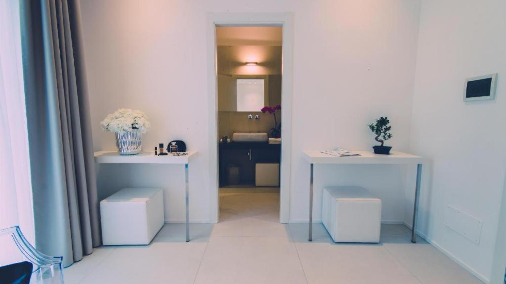 Siracusa Luxury Apartment Reggio di Calabria Luaran gambar