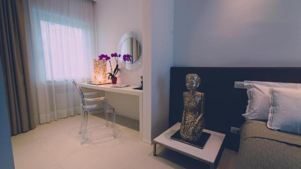 Siracusa Luxury Apartment Reggio di Calabria Luaran gambar