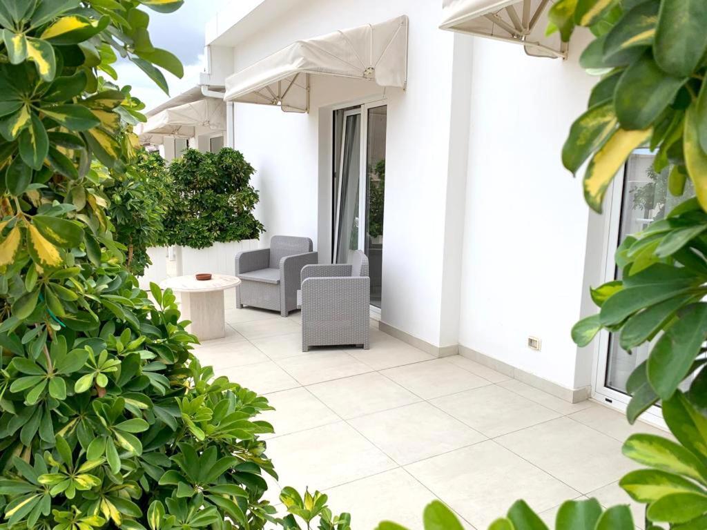 Siracusa Luxury Apartment Reggio di Calabria Luaran gambar