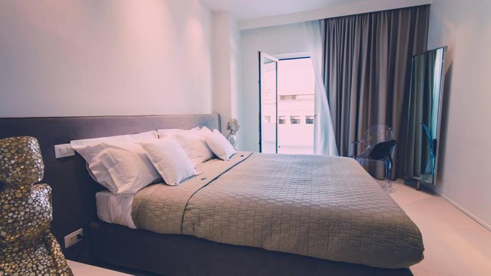 Siracusa Luxury Apartment Reggio di Calabria Luaran gambar
